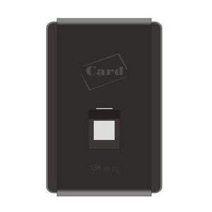 指纹读卡器JSMJD07