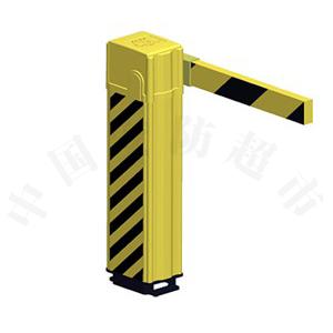  标准道闸II型 JSDZ0401