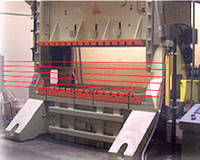 安全光幕厂家/E3B系列安全光幕品牌供应