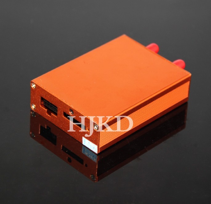 恒基科达汽车GPS定位