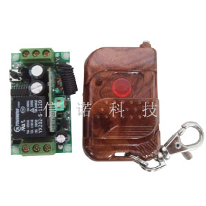 单路学习型控制器