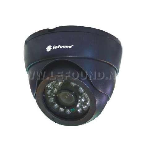 力方LF-H920红外海螺半球摄像机