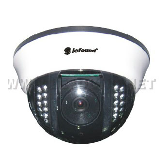 力方LF-H905F红外半球摄像机