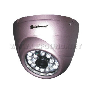 力方LF-H925F红外半球摄像机