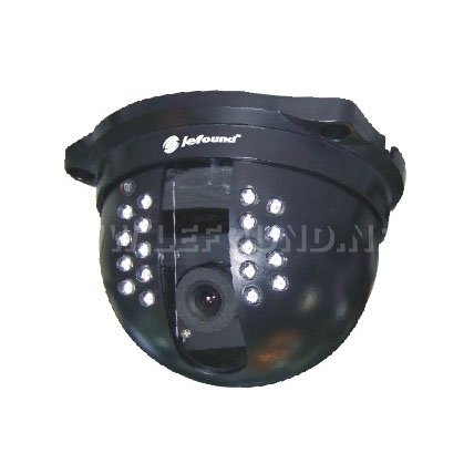 力方LF-H930红外半球摄像机