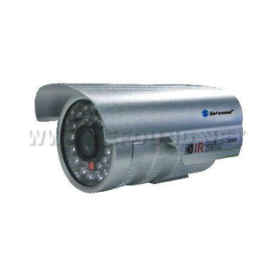 力方LF-H120红外20米摄像机