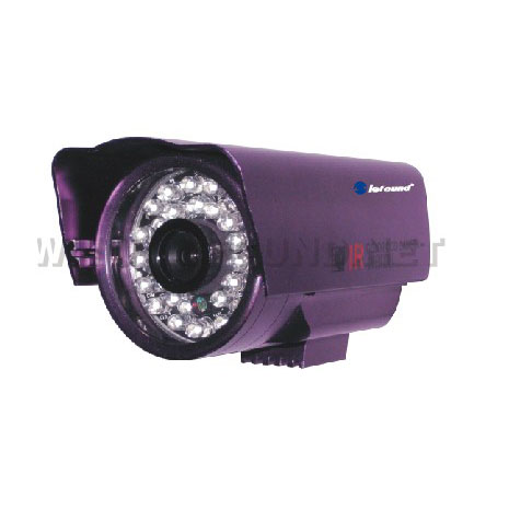 力方LF-H126红外20米摄像机