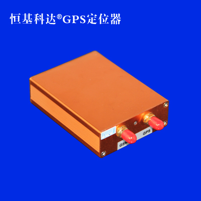 GPS车载定位防盗器