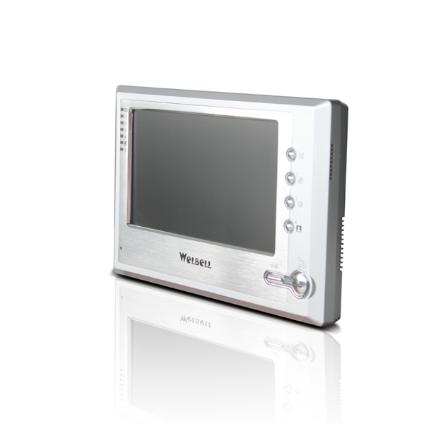 S型彩色室内分机