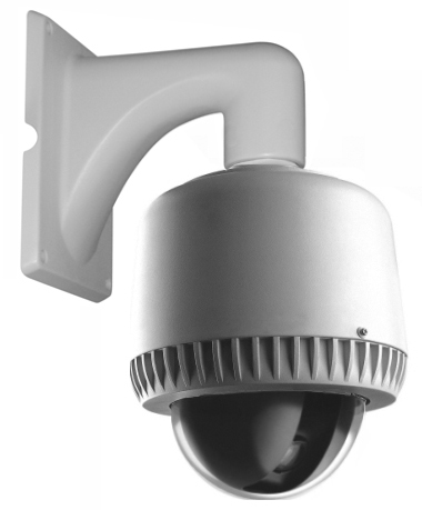 JDI-HN9网络高速球