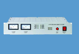 LA701智能开关电源