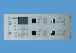 TX3300编码声光报警器