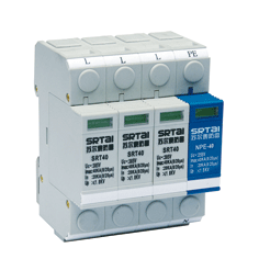 SPD,电涌保护器，防雷器