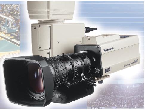 松下AW-E650MC,AW-E860MC