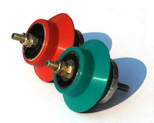 HY1.5W-0.8/2.3氧化锌避雷器