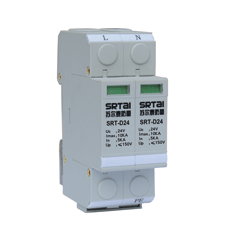 直流DC24V/48V/110V防雷器