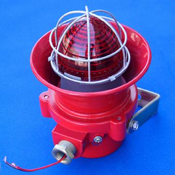 JDSG-1防爆火灾声光报警器