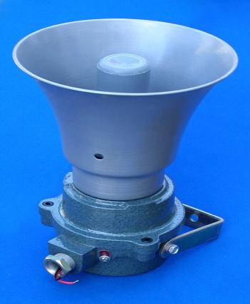 JDYS型防爆扬声器（无源）