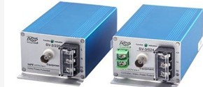 ASP雷迅SV-2/220监控二合一防雷器