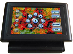 触摸屏控制系统,触摸屏控制器,触摸屏