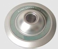 潼南监控公司—飞碟摄像机