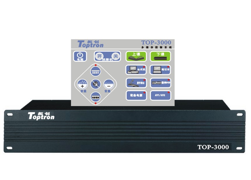 多媒体中控系统,智能中控系统,电教中控系统,网络中控系统