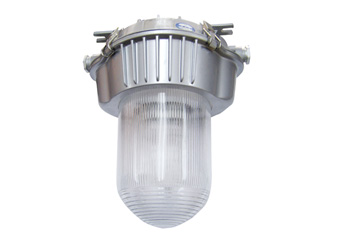 防眩泛光灯（图）