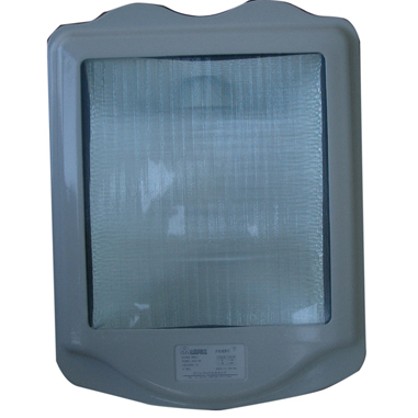 防眩通路灯（图）