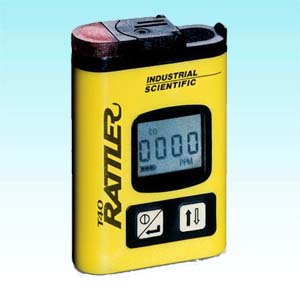 T40硫化氢检测仪