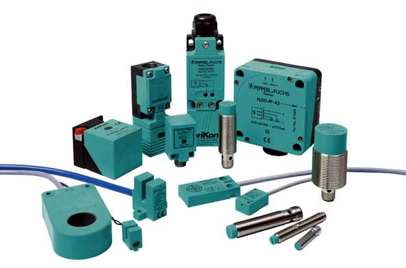 NBB15-30GM50-E2-V1传感器一级代理现货