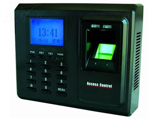 福荣供指纹门禁考勤一体机F2