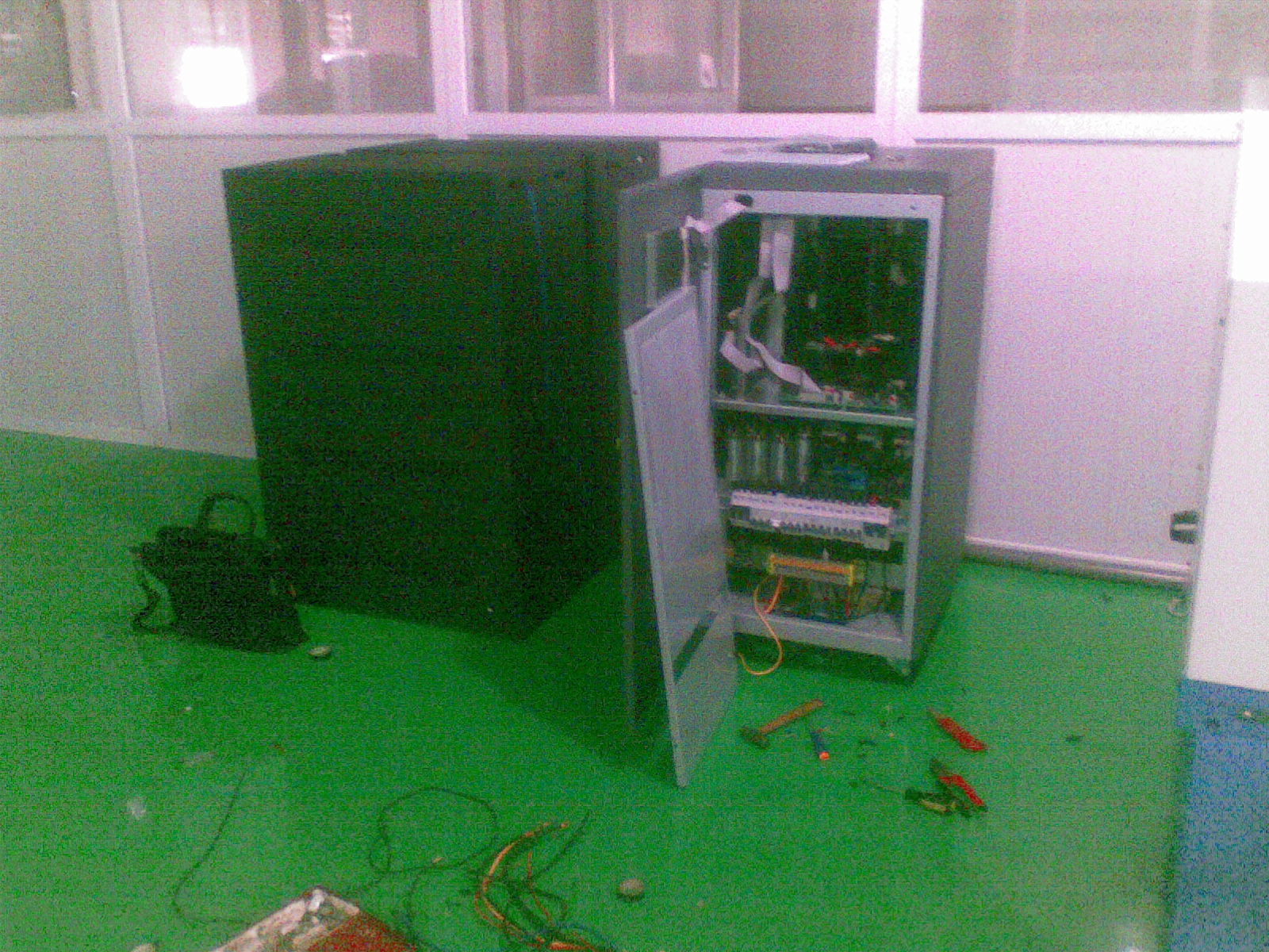 各种名牌EPS，厦门APCUPS，山特UPS，伊顿UPS批发销售