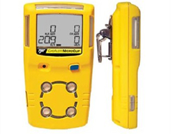 河北榆林BW四合一气体检测仪 石家庄BW四合一气体检测仪