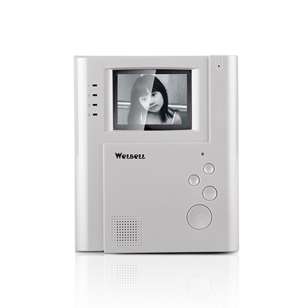 M8型 黑白室内分机