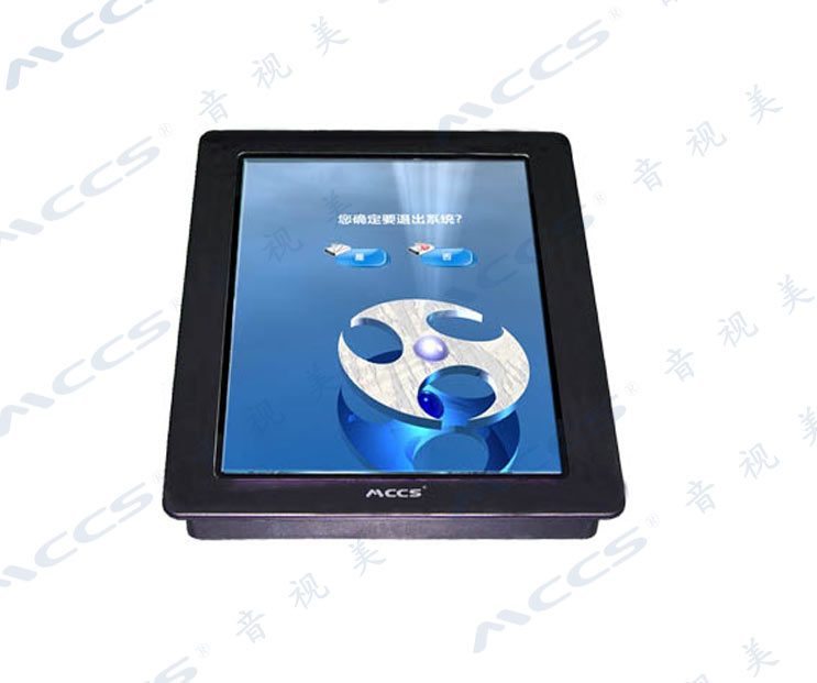 可编程触摸屏MT-43LK