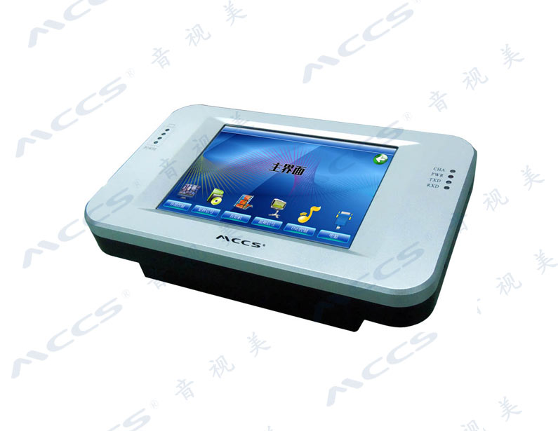 无线触摸屏MT-57W