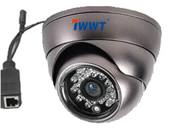 海螺网络摄像机