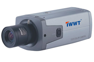 彩色枪型摄像机2