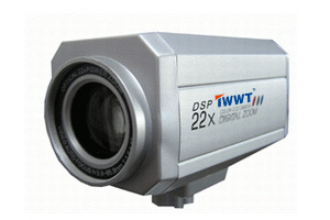 22倍一体化摄像机-1