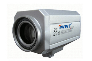 27倍一体化摄像机