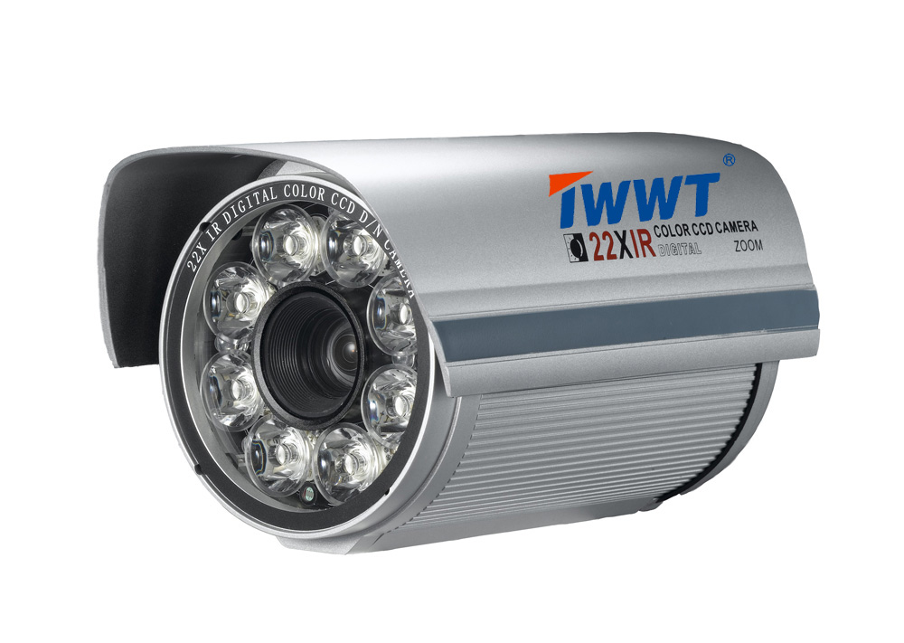22X红外电动聚焦摄像机