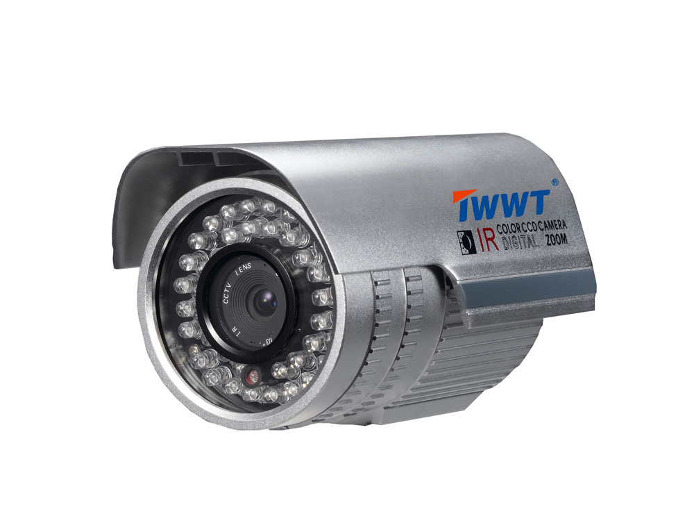 定焦红外夜视摄像机-2