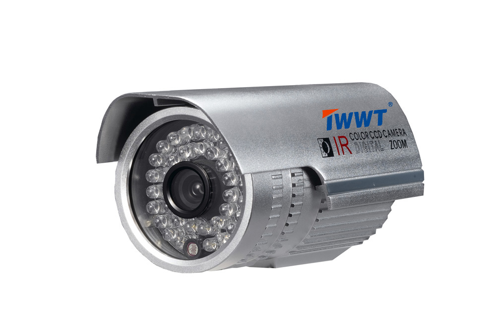 定焦红外夜视摄像机-3