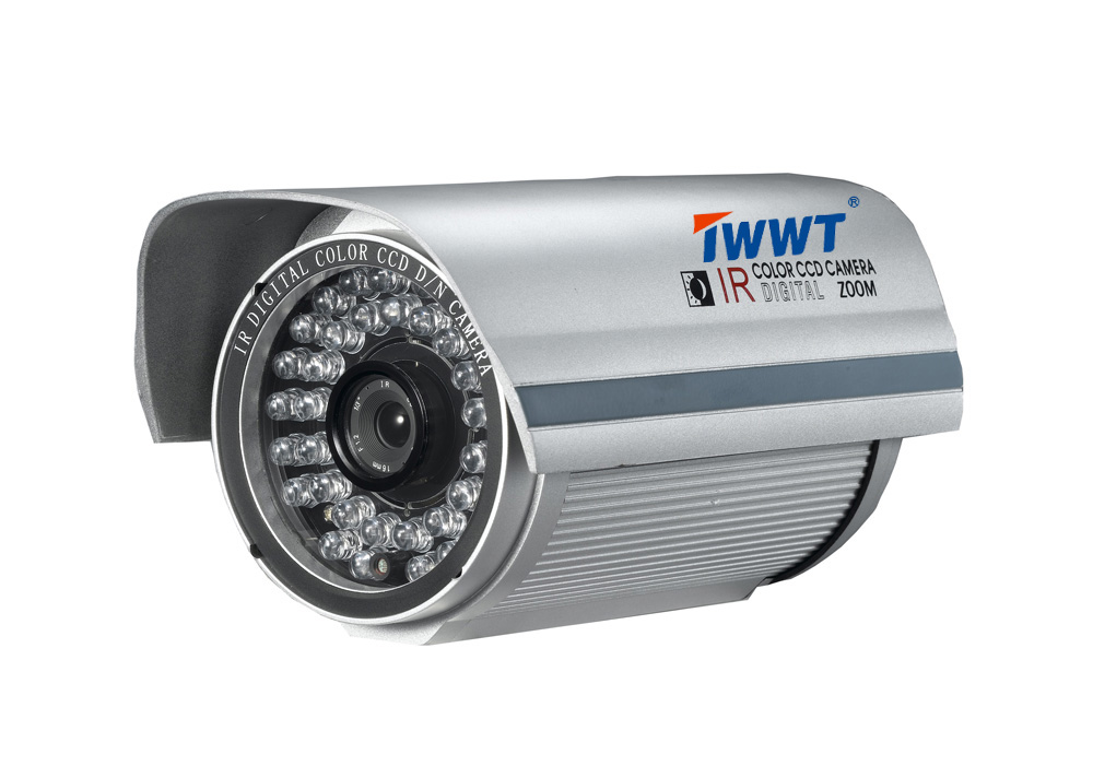 定焦红外夜视摄像机-5