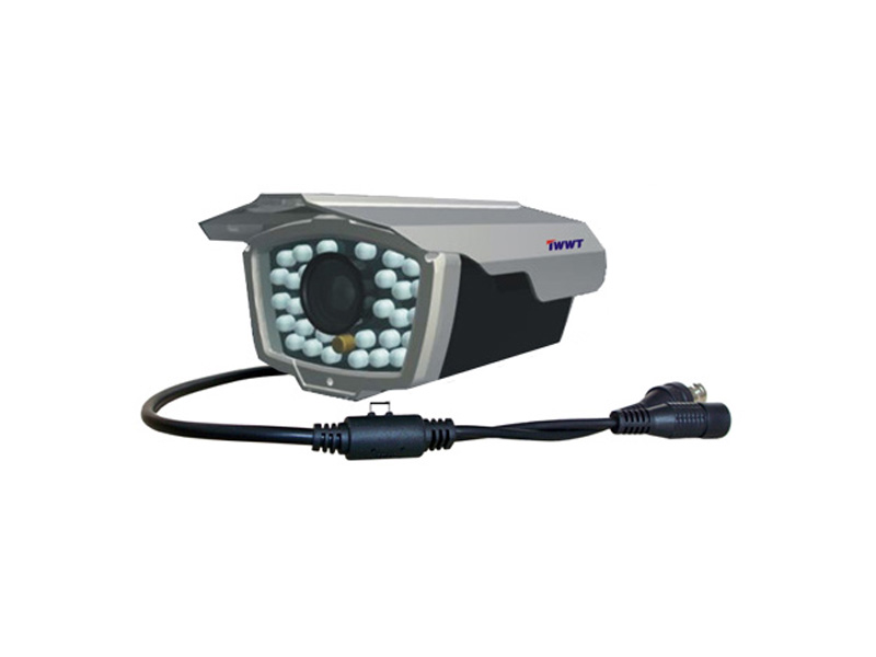 线控变倍同步聚焦摄像机