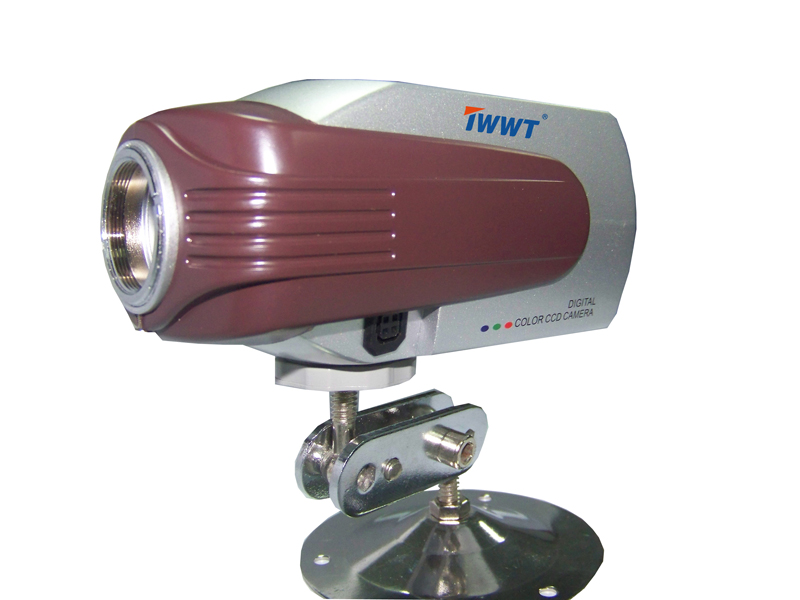 红外夜视摄像机