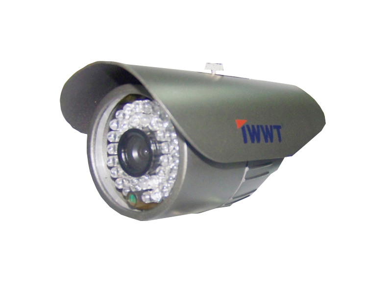 新款红外夜视摄像机