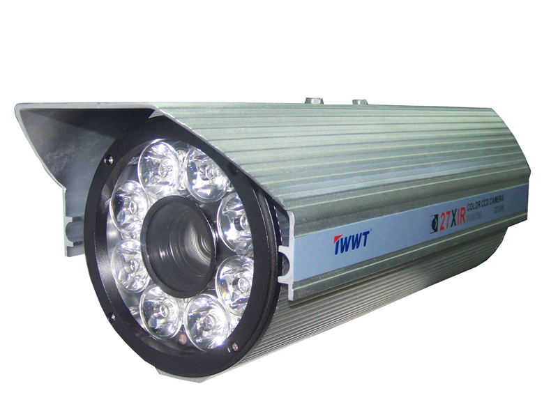 红外夜视摄像机--1