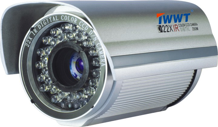 22倍红外一体化摄像机