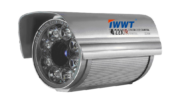 22倍红外一体化摄像机(8个大灯系列)